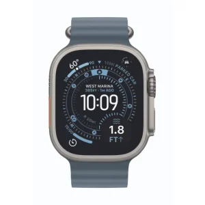Apple Watch Ultra 3