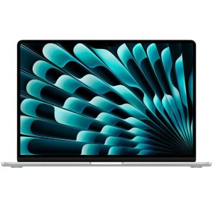 MacBook Air (M5 Chip) - silver