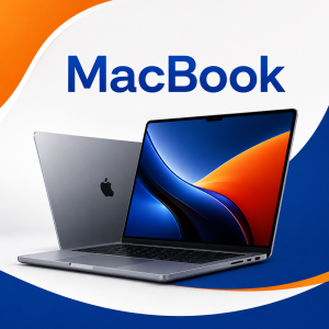 MacBooks