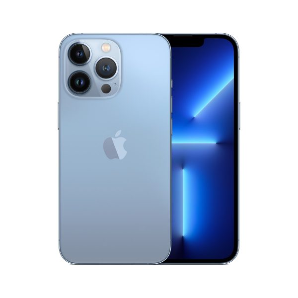 iPhone 13 Pro
