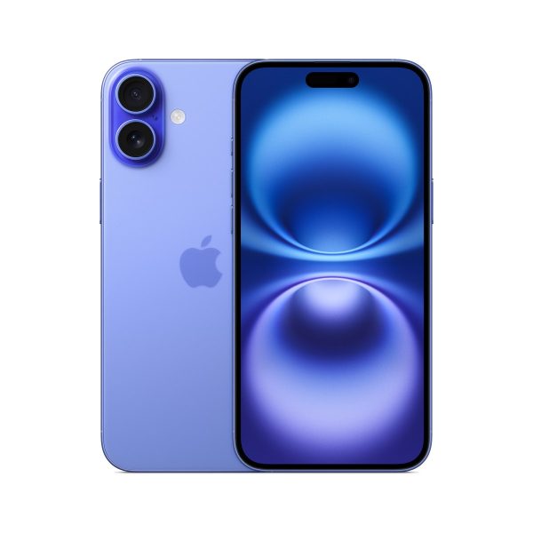 iPhone 16 Plus