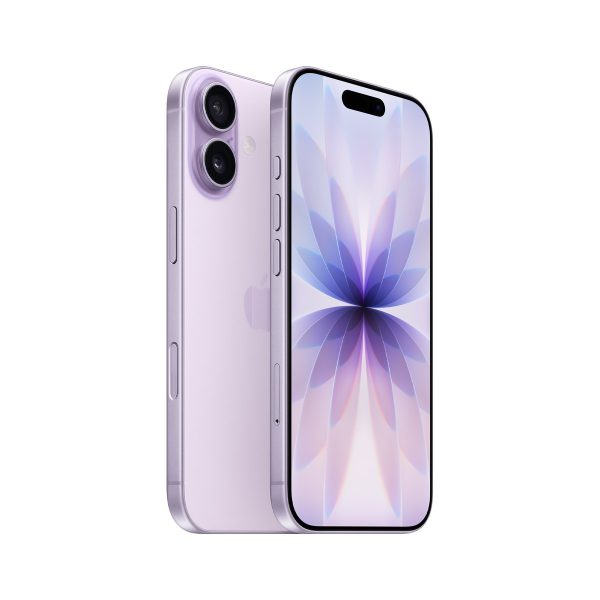 iPhone 17