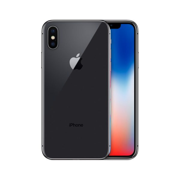 iPhone X